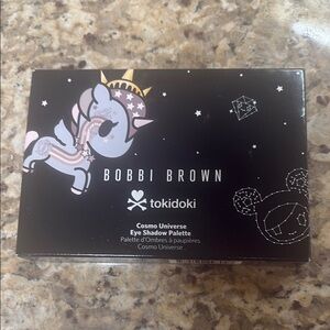 Bobbi Brown Tokidoki Cosmo Universe Eye Shadow Palette
